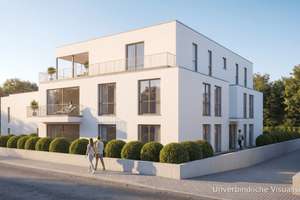 Nur noch 2 Wohneinheiten verfügbar! Moderne Neubau-Eigentumswohnung mit Terrasse & Tiefgarage – 51143 Zündorf, Köln – Vorschaubild 43
