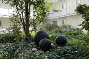 Ruhiges Wohnjuwel - zentral sehr gut ins Stadtzentrum angebunden.  ♥️lich Willkommen! – Die vollständige Adresse der Immobilie erhältst du vom Anbieter., 69124 Kirchheim, Heidelberg – Vorschaubild 15