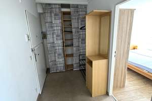 Provisionsfrei von privat: Sanierte, vollmöblierte 2-Zimmer-Wohnung mit Loggia & TG-Stellplatz in St – Die vollständige Adresse der Immobilie erhältst du vom Anbieter., 12203 Lichterfelde, Berlin – Vorschaubild 3