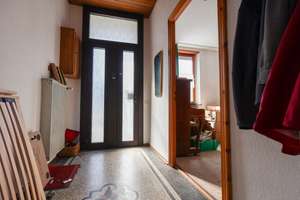 1-3 Familienhaus mit viel Potential und Stadtgarten  in zentraler Lage von Mönchengladbach – Die vollständige Adresse der Immobilie erhältst du vom Anbieter., 41069 Westend, Mönchengladbach – Vorschaubild 11