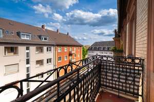 Mannheim Neckarstadt-Ost: 
Mehrfamilienhaus in Top-Lage mit 
Mietsteigerungspotenzial – Die vollständige Adresse der Immobilie erhältst du vom Anbieter., 68167 Neckarstadt-Ost/Wohlgelegen, Mannheim – Vorschaubild 13