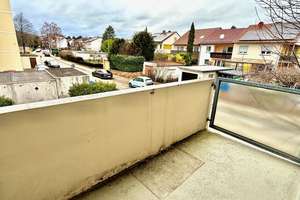 Eigentumswohnung in ruhiger Lage - perfekt für Pärchen und Kapitalanleger – Die vollständige Adresse der Immobilie erhältst du vom Anbieter., 67269 Grünstadt – Vorschaubild 5