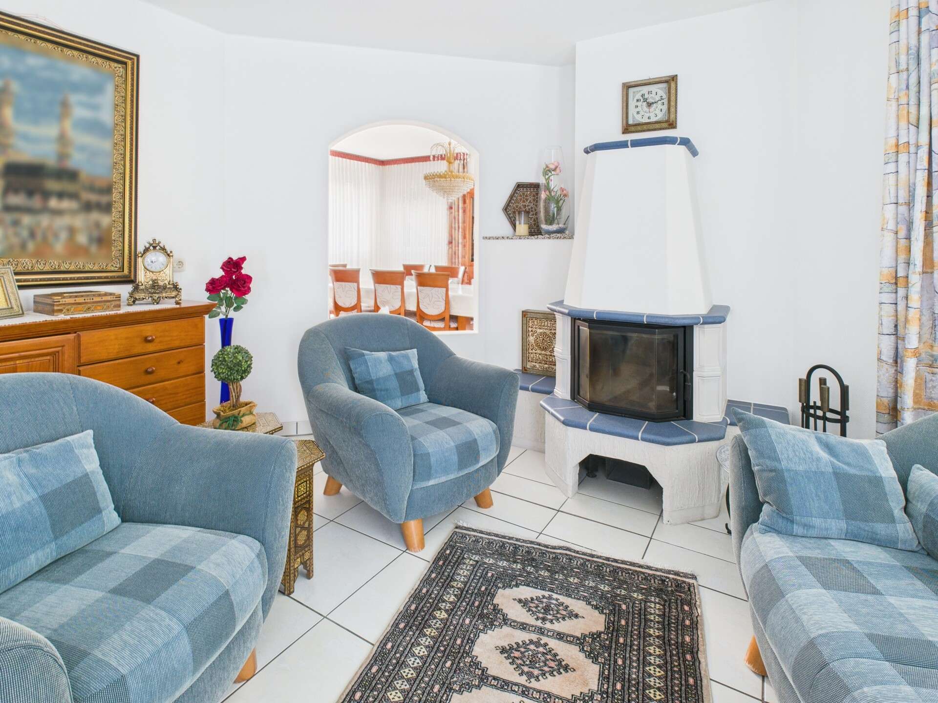 Immobilie in Merzenich - Großzügiges 1–3-Familienhaus mit vielseitigem Nutzungspotenzial in Merzenich! - Bild 35