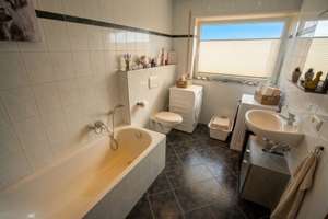 Wohnen & Vermieten unter einem Dach – großzügiges Zweifamilienhaus mit Einliegerwohnung & Südgarten – Die vollständige Adresse der Immobilie erhältst du vom Anbieter., 48565 Steinfurt – Vorschaubild 7
