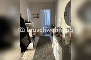 Tauschwohnung: Helle 2-Zimmer – ideal für Singles oder paare