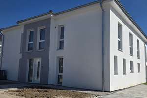 **Fertiggestellter NEUBAU: Exklusives Niedrigenergie (KFW40)-Doppelhaus in Top-Lage.*Süd Garten ** – An den Lehmöfen 18, 31139 Sorsum, Hildesheim – Vorschaubild 3