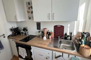 Helle, renovierte 1-Zimmer-Wohnung Dachgeschoss in Koblenz-Neuendorf – Neuendorfer Str. 169, 56070 Neuendorf, Koblenz – Vorschaubild 7