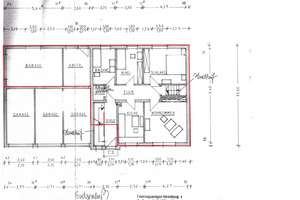Zuhause mit 3 Zimmern, Terrasse und kleinem Garten  in Ingolstadt – Hans-Denck-Straße 38a, 85051 Süd, Ingolstadt – Vorschaubild 17