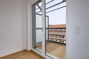 Hochwertige Wohnung im Neubau mit 3 Dachterrassen in Stötteritz !  – 4299 Stötteritz, Leipzig – Vorschaubild 14