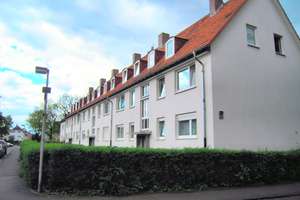 Zuhause im Forstfeld! 3 Zimmer im Erdgeschoss – Payerstraße 7, 34123 Forstfeld, Kassel – Vorschaubild 1