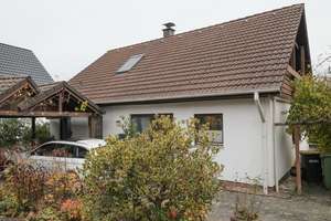 Freistehendes Einfamilienhaus – Die vollständige Adresse der Immobilie erhältst du vom Anbieter., 51766 Engelskirchen – Vorschaubild 1