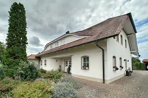 Zweifamilienhaus in landschaftlich schöner Lage – Dorfstr. 59, 16247 Barnim (Kreis) – Vorschaubild 6