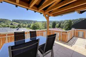 TOP modernis. Haus mit Einliegerwhg. in ruhiger Wohnlage  – Waldshut (Kreis) – Vorschaubild 4