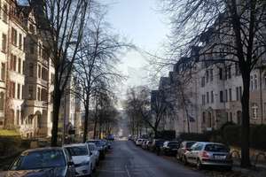 *Helle 2,5 Zimmer-Wohnung in guter Lage von Chemnitz!* – Die vollständige Adresse der Immobilie erhältst du vom Anbieter., 9112 Kaßberg, Chemnitz – Vorschaubild 15