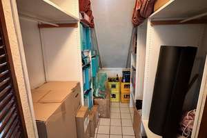 Innenstadt: Dachgeschoßwohnung mit 2,5 Zimmern – Seilerstr. 15, 38440 Stadtmitte (Ortsteil), Wolfsburg – Vorschaubild 7