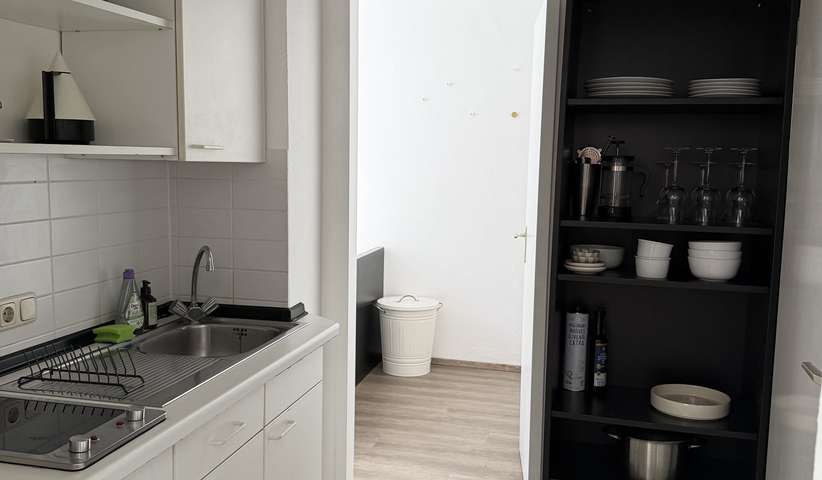 Gemütliche 2 Zimmer Wohnung - Foto 4