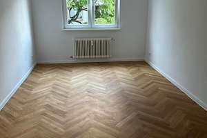 Sanierte 3 Zimmerwohnung mit Südbalkon und Aufzug Nähe Berger Straße – Die vollständige Adresse der Immobilie erhältst du vom Anbieter., 60316 Nordend-Ost, Frankfurt am Main – Vorschaubild 18