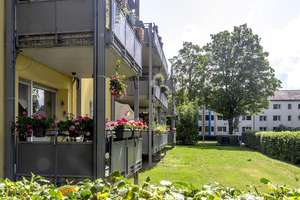 Wohnglück zu zweit – Schwanenbuschstr. 139, 45138 Huttrop, Essen – Vorschaubild 8