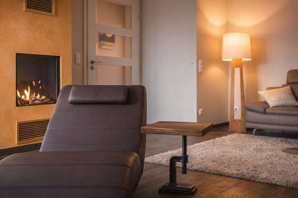 Immobilie in Göhren-Lebbin - Licht, Luft und Luxus: Ihr stilvolles Refugium - Bild 4