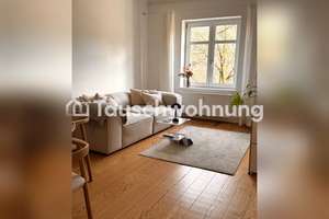 Tauschwohnung: 3 Zimmer Wohnung in Altona tauschen