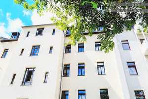 Großzügige 3-Raum-Wohnung mit Einbauküche & KFZ-Stellplatz – Tschaikowskistraße 74, 9130 Chemnitz – Vorschaubild 12