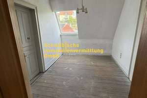*LEERSTAND*, 5-Zi.-Whg., Rohdiamant, Altbau, Veranda, *Sanierungsgebiet*, kein Denkmalschutz, ATP 10 – Die vollständige Adresse der Immobilie erhältst du vom Anbieter., 70376 Neckarvorstadt, Stuttgart – Vorschaubild 17