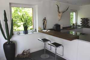 Exklusive Terrassenwohnung mit Penthouse-Charakter in Top-Lage von Osnabrück (Provisionsfrei) – Osnabrück – Vorschaubild 15