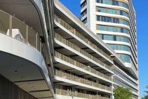 Nachmieter gesucht: 3ZKB, 90qm , 5. OG ,  900 (!) qm Dachterrasse, Alpenblick, Balkon, TG-Stellplatz – Hermann-Weinhauser-Strasse 67, 81673 Echarding, München – Vorschaubild 15
