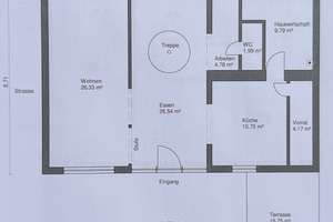 Wunderschönes Altstadt-Loft-Wohnhaus Baujahr 1997 mit vielen Extras – Die vollständige Adresse der Immobilie erhältst du vom Anbieter., 65795 Hattersheim am Main – Vorschaubild 21