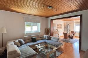 Schöne 4-Zimmer-Wohnung mit Gartenanteil und EBK in Reutlingen Betzingen – Die vollständige Adresse der Immobilie erhältst du vom Anbieter., 72770 Betzingen, Reutlingen – Vorschaubild 4