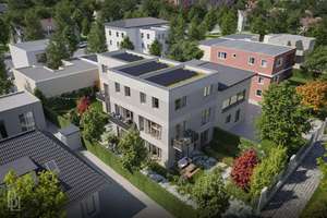 Neubau Townhouse mit Garten mitten in Berlin Reinickendorf! Provisionsfrei! – Die vollständige Adresse der Immobilie erhältst du vom Anbieter., 13409 Reinickendorf (Ortsteil), Berlin – Vorschaubild 1