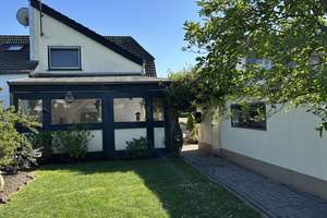 Gepflegtes Einfamilienhaus mit 7 Zimmern in Kleve – Südstraße 6, 47533 Kleve – Vorschaubild 4