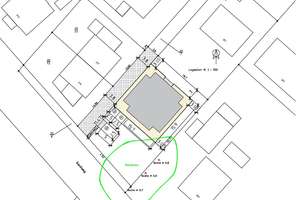 Nachhaltig investieren:  
Tolle Neubau-Obergeschosswohnung in Oldenburg -KfW 40 EE QNG – Die vollständige Adresse der Immobilie erhältst du vom Anbieter., 26135 Drielaker Moor, Oldenburg (Oldenburg) – Vorschaubild 7