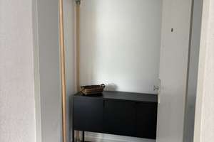 Teilmöblierte 2 Zimmer-DG-Wohnung - Nähe Loddenheide – Fitzmauriceweg 30, 48155 Gremmendorf-West, Münster – Vorschaubild 3