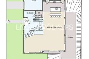 Luxuriöse Neubau-Villa in bester Lage – Die vollständige Adresse der Immobilie erhältst du vom Anbieter., 65193 Sonnenberg, Wiesbaden – Vorschaubild 11