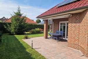 Top gepflegter Bungalow im Herzen von Hooksiel – Friesland (Kreis) – Vorschaubild 5