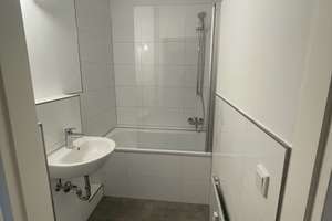 Erstbezug nach Sanierung - helle 3-Zimmer  Altbau Wohnung – Lichtstraße 15, 40235 Flingern Nord, Düsseldorf – Vorschaubild 6