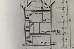 Schönes Reihenmittelhaus mit Kamin am Feldrand. Einliegerwohnung. – Mettmann (Kreis) – Vorschaubild 66