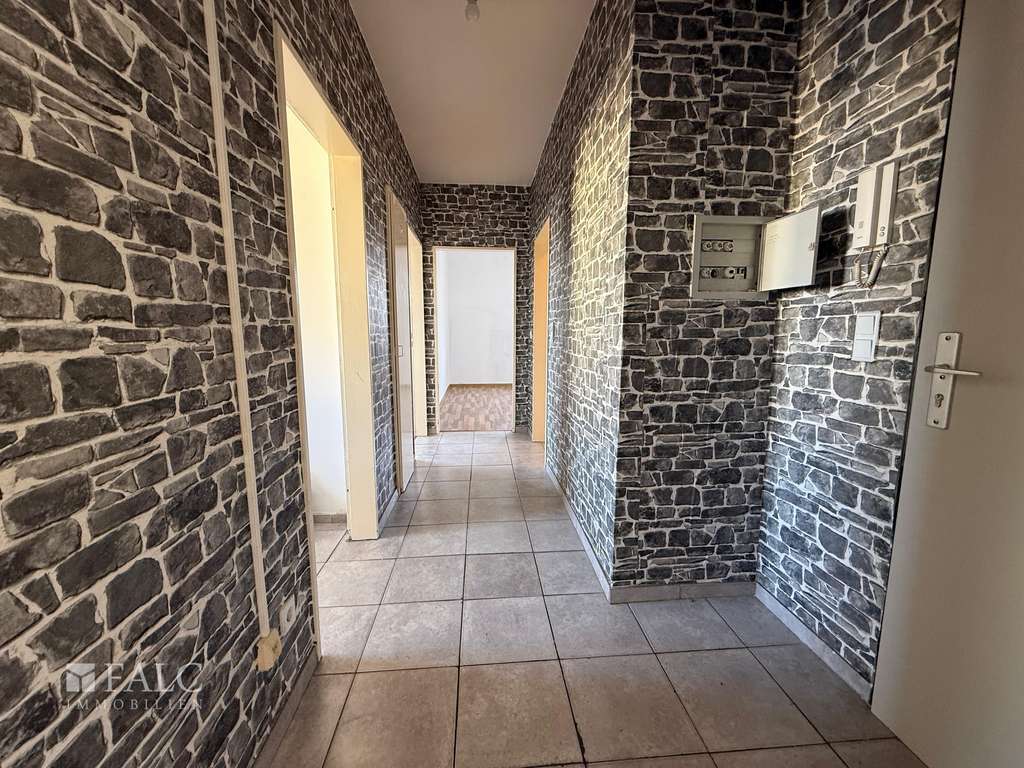 Immobilie in Soest - Wohnglück in Soest – Attraktive Wohnung in angenehmer Lage - Bild 2