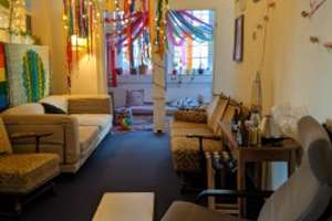 Große 7 Zimmer Wohnung im 2. OG mit Balkon in Kiel Wellingdorf – Schönberger Straße 3, 24148 Wellingdorf, Kiel – Vorschaubild 3