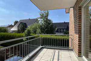 Charmante Eigentumswohnung mit schönem Balkon in ruhiger Lage von Bielefeld-Stieghorst – Die vollständige Adresse der Immobilie erhältst du vom Anbieter., 33605 Stieghorst, Bielefeld – Vorschaubild 14