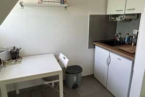 Wohnen mit Charakter: Kompakte Einheit in Dortmund-Kirchhörde – Die vollständige Adresse der Immobilie erhältst du vom Anbieter., 44229 Kirchhörde-Löttringhausen, Dortmund – Vorschaubild 3