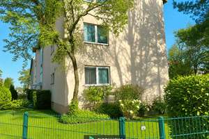 Moderne 2 Zimmerwohnung mit Balkon, Stellplatz und attraktiver Raumaufteilung in ruhiger Lage – 13509 Borsigwalde, Berlin – Vorschaubild 1