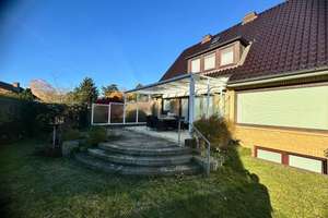 Großzügiges Einfamilienhaus mit schönem Garten, Vollkeller und Garage in Lübeck-St. Jürgen (Nähe Uni – Die vollständige Adresse der Immobilie erhältst du vom Anbieter., 23562 Sankt Jürgen, Lübeck – Vorschaubild 59