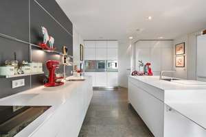 Exklusive Designresidenz mit Aufzug in TOP Lage von Essen-Stadtwald
 – Die vollständige Adresse der Immobilie erhältst du vom Anbieter., 45134 Rellinghausen, Essen – Vorschaubild 18