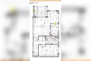 Tauschwohnung: 2-Zimmer Wohnung in ruhiger Lage in Braunsfeld – Die vollständige Adresse der Immobilie erhältst du vom Anbieter., 50933 Braunsfeld, Köln – Vorschaubild 12