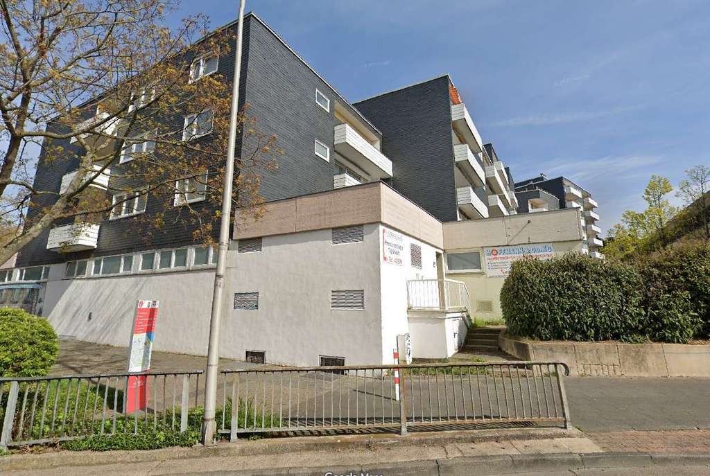 Immobilie in Wesseling - 2-Zimmer-Wohnung in Wesseling - Bild 0