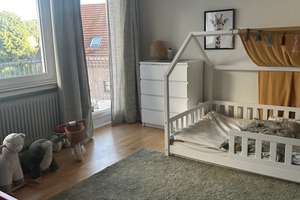 Von Privat: 4-Zimmer-Wohnung mit Garten, Pool & 2 Balkonen – Dornberger Straße 515, 33619 Dornberg, Bielefeld – Vorschaubild 8