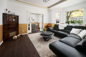 RESERVIERT! Charmante Doppelhaushälfte mit PV-Anlage steht in Blumenthal zum Verkauf! – Die vollständige Adresse der Immobilie erhältst du vom Anbieter., 28779 Blumenthal (Ortsteil), Bremen – Vorschaubild 5