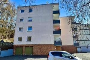 Über den Dächern von Siegen: Gepflegte und großzügige Eigentumswohnung mit Garage am Fischbacherberg – Die vollständige Adresse der Immobilie erhältst du vom Anbieter., 57072 Siegen, Siegen – Vorschaubild 3
